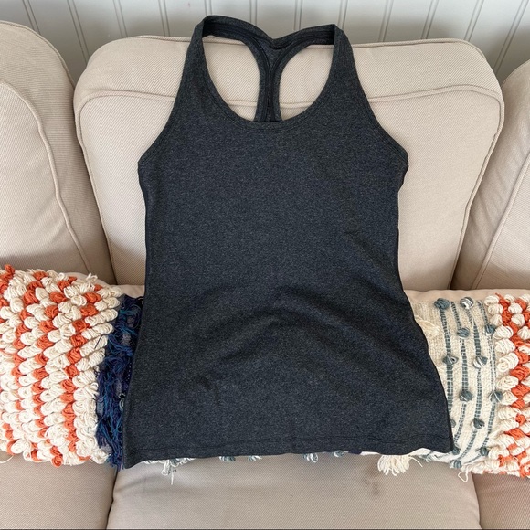 Lululemon Cool Racerback II - Picture 2 of 3
